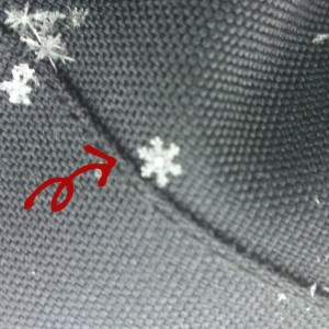 snowflake