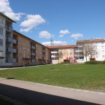 スウェーデンの住宅事情2
