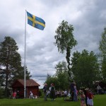 Midsommar