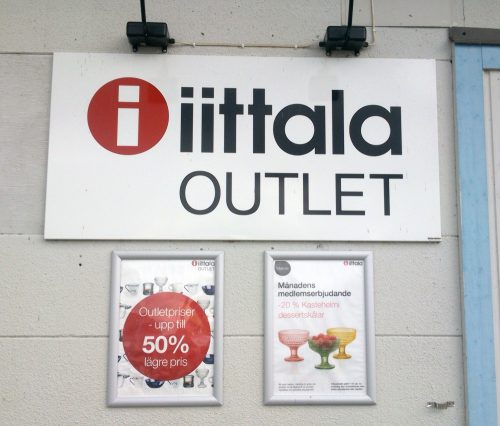 iittala outlet