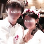 結婚式花冠、お客様の声photo-gallery4