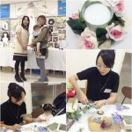 伊勢丹立川店「多摩のちから　アート&クラフト展」レポート