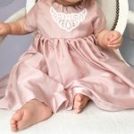 1歳お誕生日お子様花冠