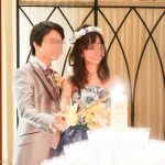 結婚式青水色花冠Krans口コミ