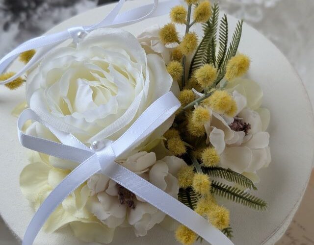 アフターピローご依頼のI様へ